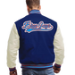 Custom Toronto Varsity Jacket