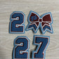 Custom Year Patches - Order 17622