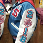Custom Year Patches - Order 17622