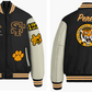Custom San Fernando High School