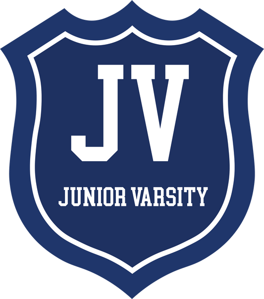 PS Academy JV Patch