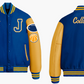 Jefferson Custom Varsity Jacket