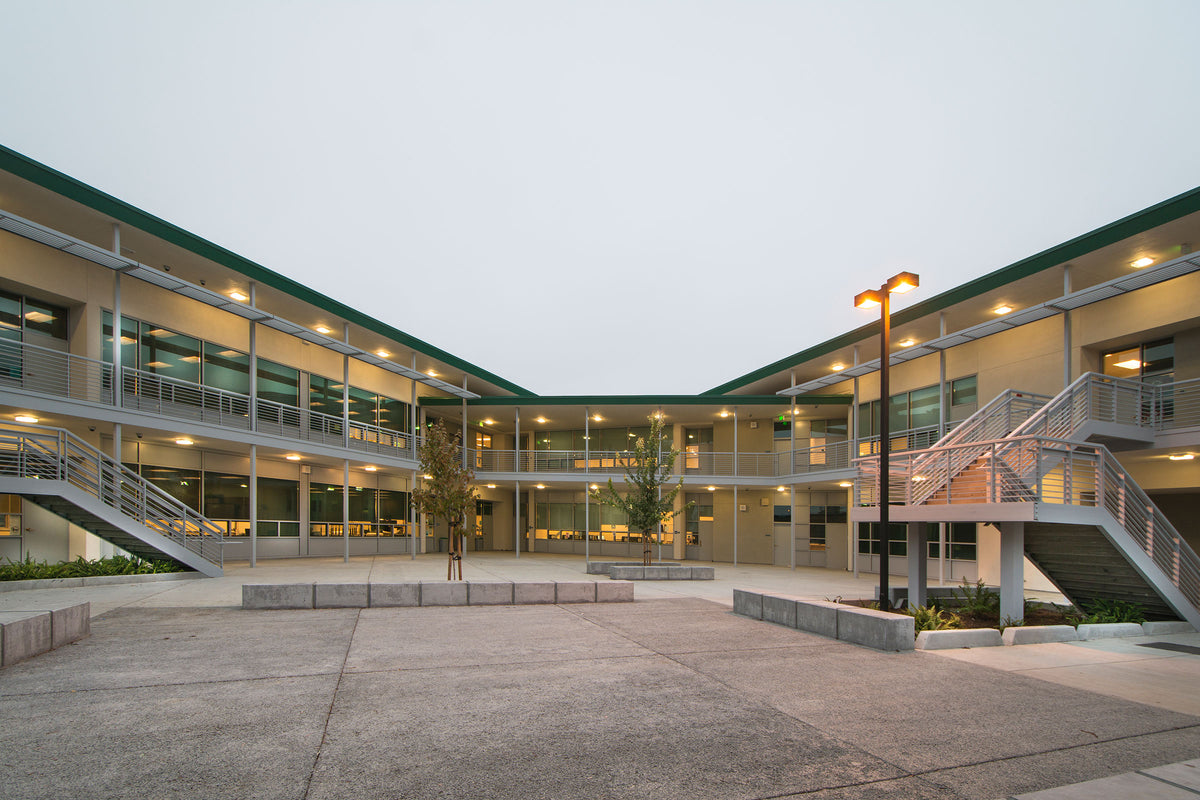James Lick High School Home Page Varsity Made