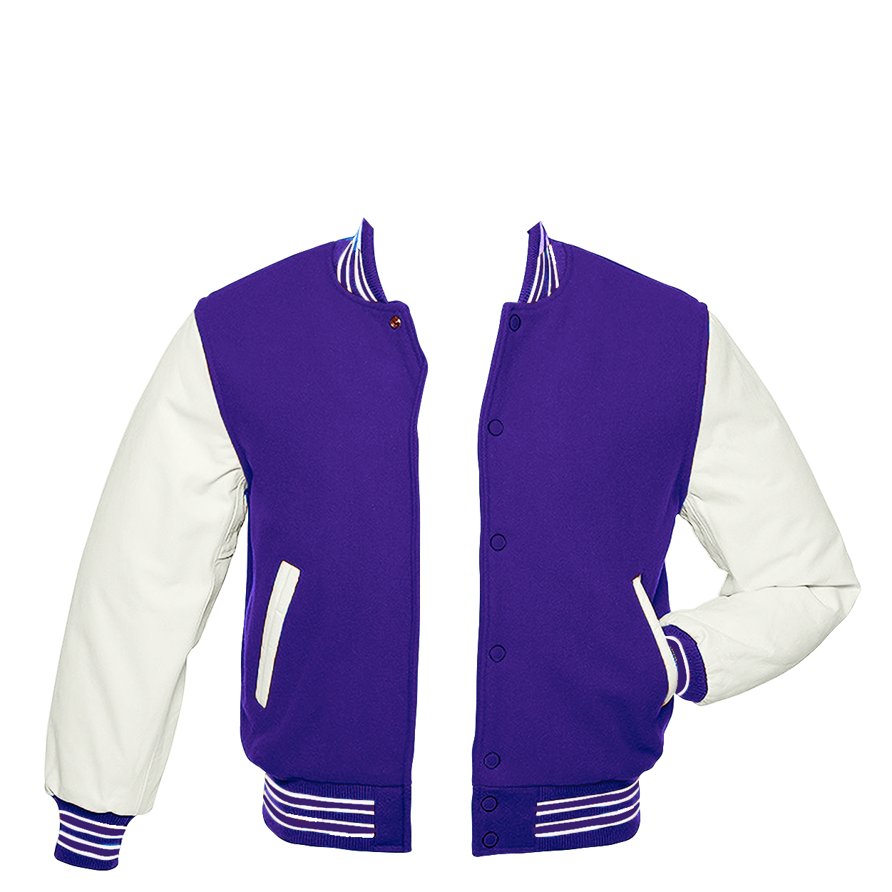 Best Jurupa Hills High School Varsity Jacket
