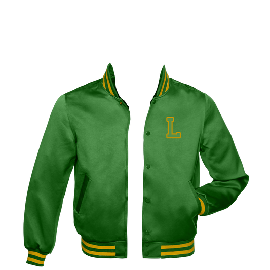 Best Livermore High School Bomber Jacket