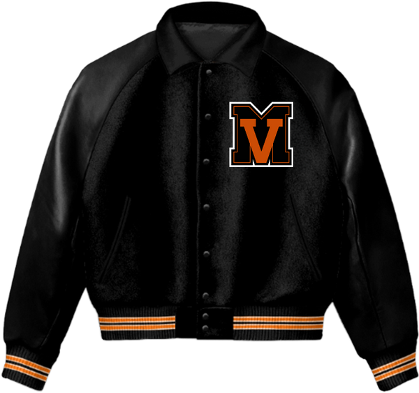 ジャケット・アウター EFFECTEN utility team varsity jacket Medina Valley Athletics (TX) Varsity Jacket – Varsity Made