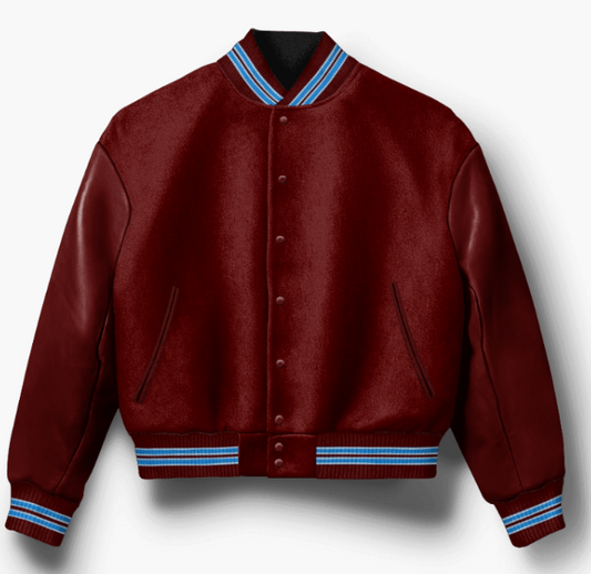 Mumford High School Varsity Jacket
