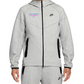San Ysidro Flag Football Fleece Tech Hoodie