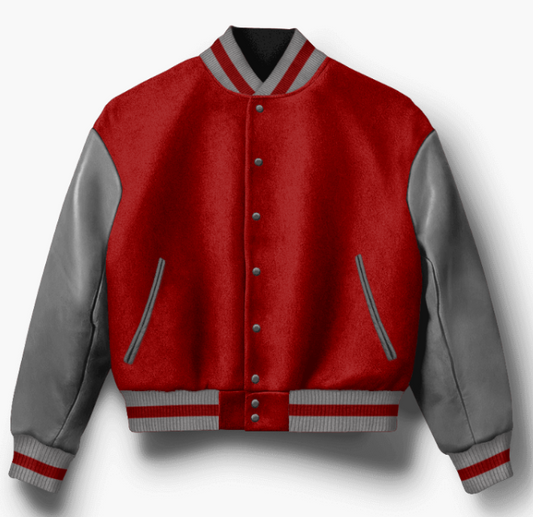 Northwestern High School Varsity Jacket