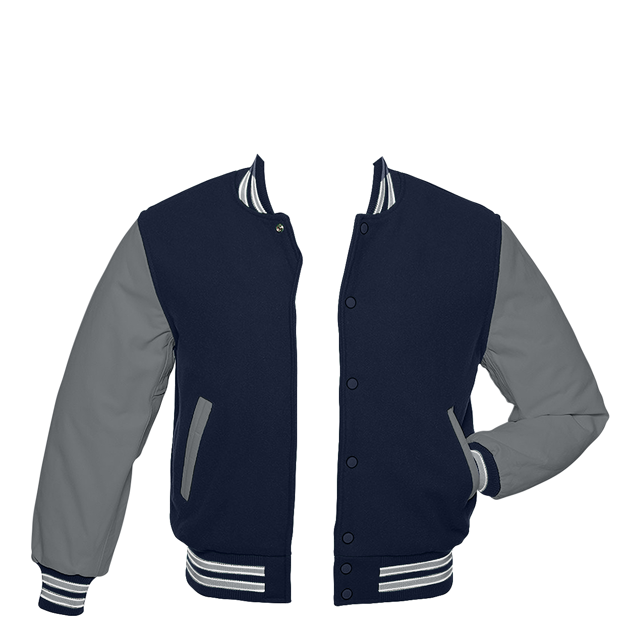 Best Northwood High School Varsity Jacket