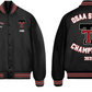 Tualatin High School Cheer Champs Bomber Jackets