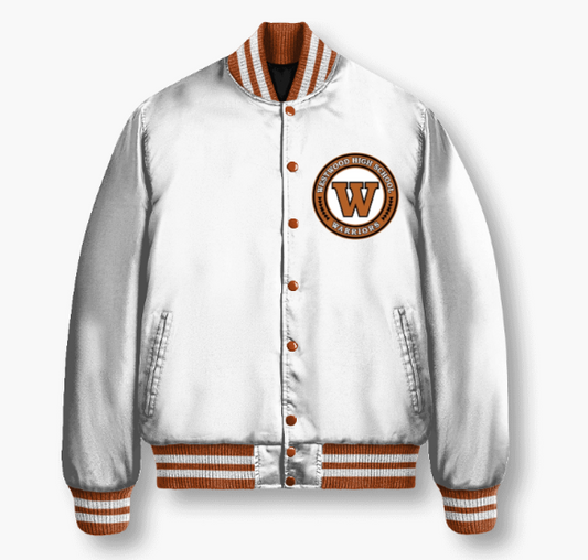 Westwood (TX) High School Leadership Jacket