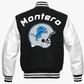 Custom Lions Varsity Jacket