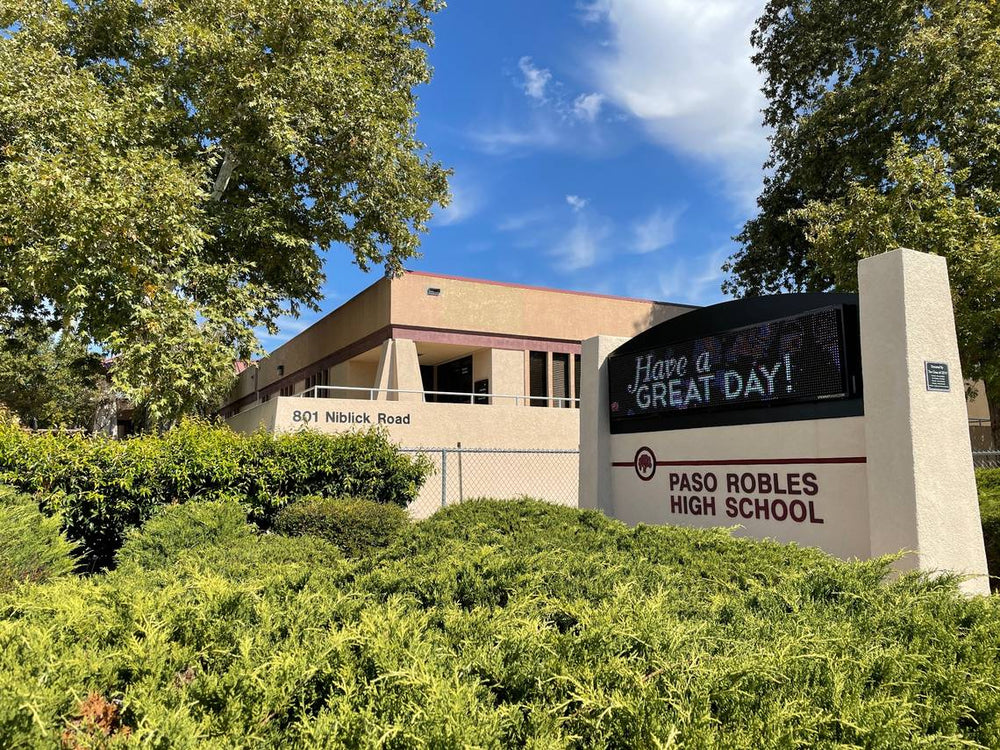 Paso Robles High School HomePage Varsity Made paso-robles-high-school-homepage-varsity-made