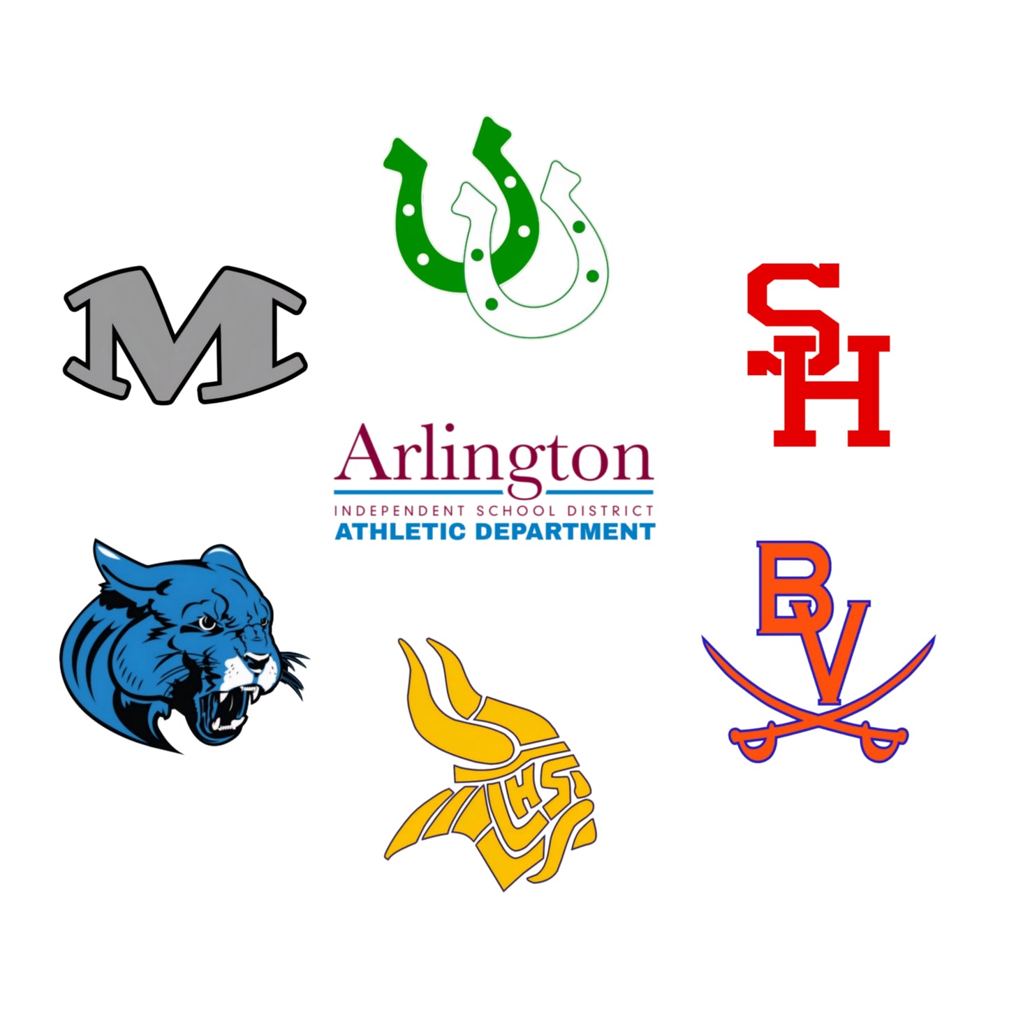 Arlington Patches