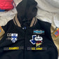 Sam Rameriz Custom Jacket
