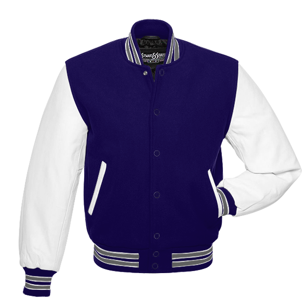 Best Rancho Cucamonga High School Varsity Jacket