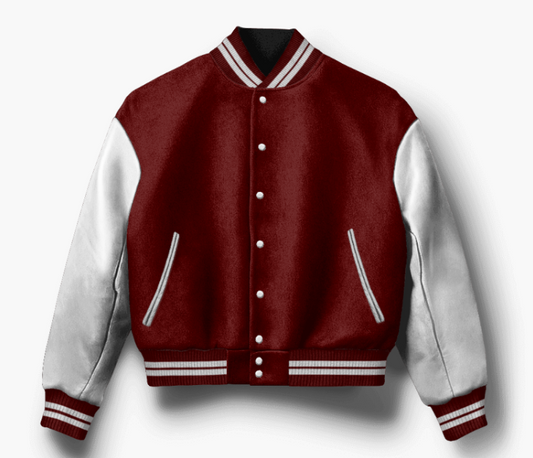 Renaissance High School Varsity Jacket