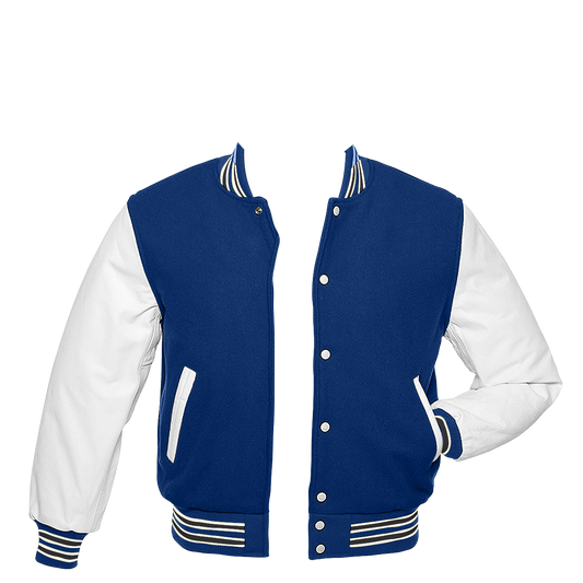 Best River Valley Charter Varsity Jacket