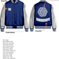 SDFC Renae Custom Bomber Jacket