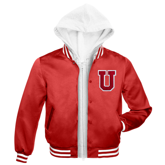 San Francisco University Bomber Jacket