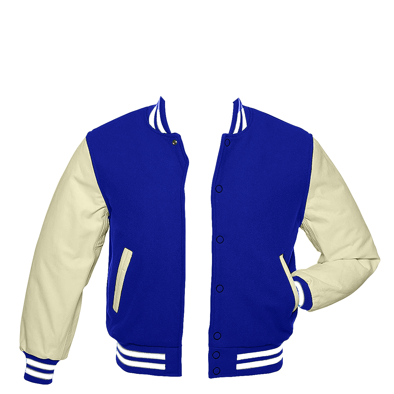 Best San Marino High School Varsity Jacket