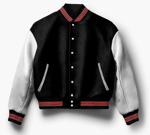 Santa Fe High School Varsity Jacket