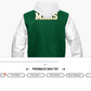 Custom Varsity Jacket