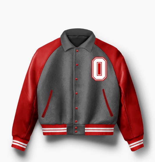 Odessa (TX) High School Varsity Jacket