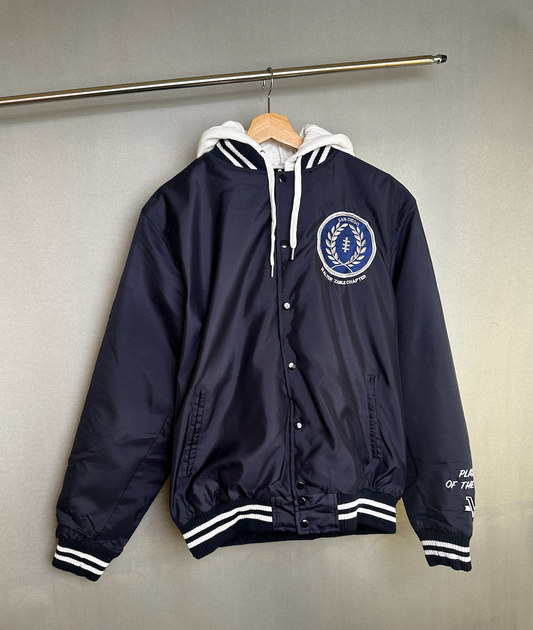 National Football Foundation Bomber Jacket