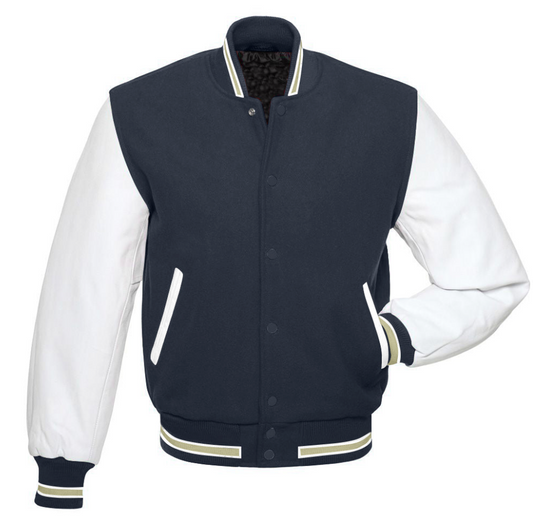 West High School Varsity Jacket