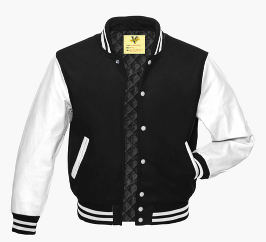 New Smyrna Beach High School Varsity Jacket