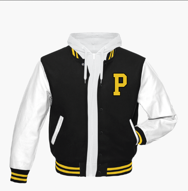 Magnolia Science Academy Santa Ana Varsity Jacket – Varsity Made