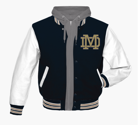 Best Mater Dei Catholic High School Varsity Jacket