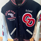 Great Oak Custom Jacket