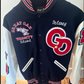 Great Oak Custom Jacket - Macy