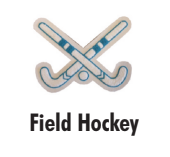 Field Hockey #1305