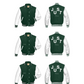 Just Media Jackets