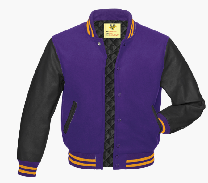 Varsity Jacket Collection - Find & Buy Best Varsity Jackets – Page