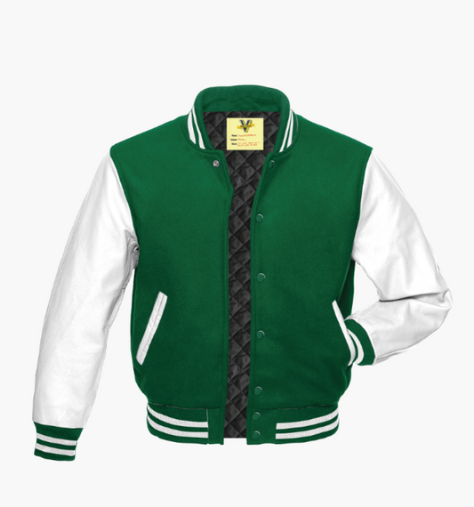 Best Lincoln High School Varsity Jacket