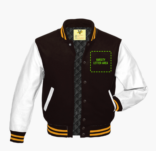 Best Temecula Valley High School Varsity Jacket