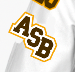 ASB Patch