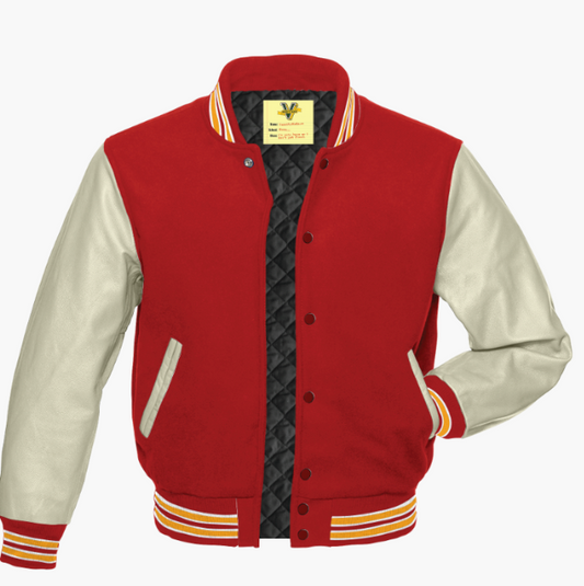 Best Mission Viejo High School Varsity Jacket