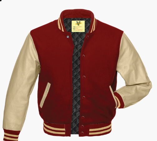 Best Southwest High School Varsity Jacket