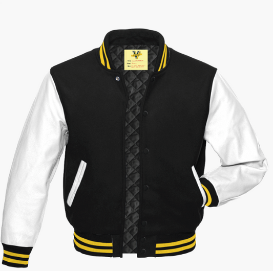 Foothill High School Varsity Jacket