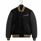 Primtime Varsity Jacket