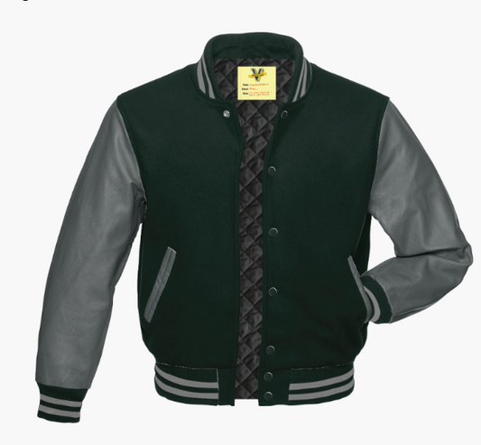 Pajaro Valley High School Varsity Jacket