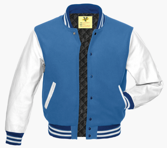 Liberty High School(Perris) Varsity Jacket