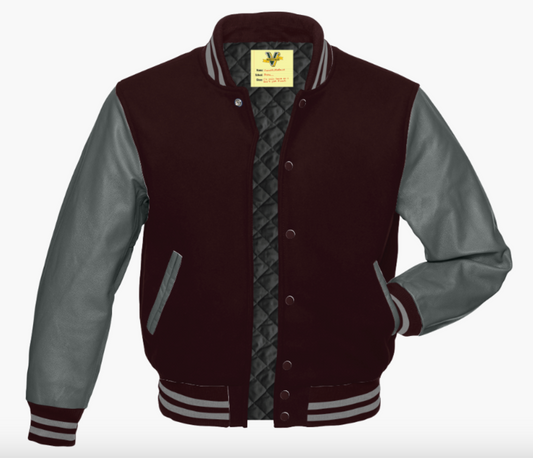 Varsity Jackets Collection – Page 2 – Varsity Made