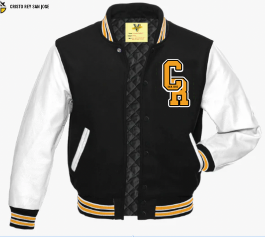 Cristo Rey San Jose Varsity Jacket